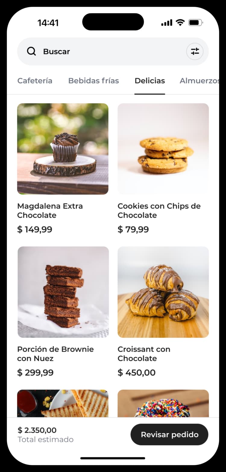 shop example